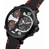 Paul Lorens Male Watch - (zg369b) + Box - (PL11706A2-1A3)