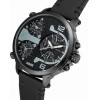Paul Lorens Male Watch - (zg369c) + Box - (PL11706A2-1A5)
