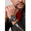 Paul Lorens Male Watch - (zg369c) + Box - (PL11706A2-1A5)