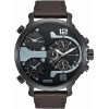 Paul Lorens Male Watch - (zg369d) + Box - (PL11706A2-1B2)