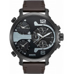 Paul Lorens Male Watch - (zg369d) + Box - (PL11706A2-1B2)