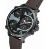Paul Lorens Male Watch - (zg369d) + Box - (PL11706A2-1B2)