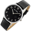 Paul Lorens Male Watch - (zg370a) + Box - (PL11989A5-1A1)