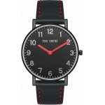 Paul Lorens Male Watch - (zg370b) + Box - (PL11989A5-1A3)