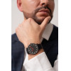 Paul Lorens Male Watch - (zg370b) + Box - (PL11989A5-1A3)