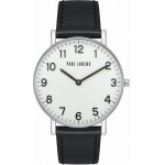 Paul Lorens Male Watch - (zg370d) + Box - (PL11989A5-3A1)