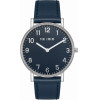 Paul Lorens Male Watch - (zg370e) + Box - (PL11989A5-6F1)