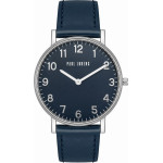 Paul Lorens Male Watch - (zg370e) + Box - (PL11989A5-6F1)