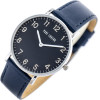 Paul Lorens Male Watch - (zg370e) + Box - (PL11989A5-6F1)