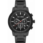 Paul Lorens Male Watch - (zg372a) + Box - (PL6647B-1A1)