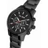 Paul Lorens Male Watch - (zg372a) + Box - (PL6647B-1A1)