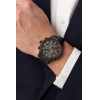 Paul Lorens Male Watch - (zg372a) + Box - (PL6647B-1A1)