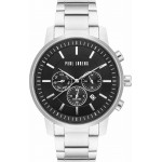 Paul Lorens Male Watch - (zg372b) + Box - (PL6647B-1C1)