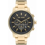 Paul Lorens Male Watch - (zg372c) + Box - (PL6647B-1D1)