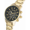 Paul Lorens Male Watch - (zg372c) + Box - (PL6647B-1D1)