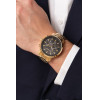Paul Lorens Male Watch - (zg372c) + Box - (PL6647B-1D1)