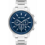 Paul Lorens Male Watch - (zg372d) + Box - (PL6647B-6C1)