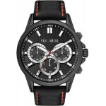 Paul Lorens Male Watch - (zg373a) + Box - (PL8071A2-1A3)