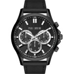 Paul Lorens Male Watch - (zg373b) + Box - (PL8071A2-1A5)