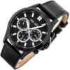 Paul Lorens Male Watch - (zg373b) + Box - (PL8071A2-1A5)