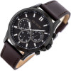 Paul Lorens Male Watch - (zg373c) + Box - (PL8071A2-1B2)