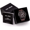 Paul Lorens Male Watch - (zg373c) + Box - (PL8071A2-1B2)