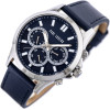 Paul Lorens Male Watch - (zg373d) + Box - (PL8071A2-6F1)