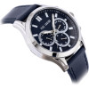 Paul Lorens Male Watch - (zg373d) + Box - (PL8071A2-6F1)