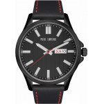 Paul Lorens Male Watch - (zg374b) + Box - (PL8071A3-1A3)