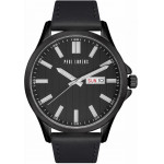 Paul Lorens Male Watch - (zg374c) + Box - (PL8071A3-1A5)