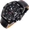 Paul Lorens Male Watch - (zg375b) + Box - (PL8754A5-1A3)