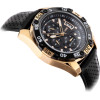 Paul Lorens Male Watch - (zg375c) + Box - (PL8754A5-1A4)