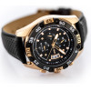 Paul Lorens Male Watch - (zg375c) + Box - (PL8754A5-1A4)