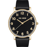 Paul Lorens Male Watch - (zg376a) + Box - (PL20005A-1A2)