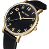 Paul Lorens Male Watch - (zg376a) + Box - (PL20005A-1A2)