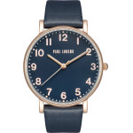 Paul Lorens Male Watch - (zg376b) + Box - (PL20005A-6F3)