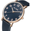 Paul Lorens Male Watch - (zg376b) + Box - (PL20005A-6F3)