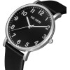 Paul Lorens Male Watch - (zg376c) + Box - (PL20005A-1A1)