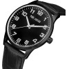 Paul Lorens Male Watch - (zg377a) + Box - (PL20022A-1A5)