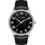 Paul Lorens Male Watch - (zg377b) + Box - (PL20022A-1A1)