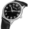 Paul Lorens Male Watch - (zg377b) + Box - (PL20022A-1A1)