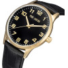 Paul Lorens Male Watch - (zg377c) + Box - (PL20022A-1A2)