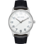 Paul Lorens Male Watch - (zg377d) + Box - (PL20022A-3A1)