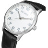 Paul Lorens Male Watch - (zg377d) + Box - (PL20022A-3A1)