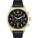 Paul Lorens Male Watch - (zg378a) + Box - (PL20011A-1A2)