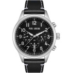 Paul Lorens Male Watch - (zg378b) + Box - (PL20011A-1A1)