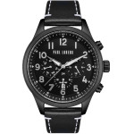 Paul Lorens Male Watch - (zg378c) + Box - (PL20011A-1A5)