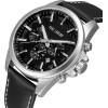 Paul Lorens Male Watch - (zg379a) + Box - (PL20010A-1A1)