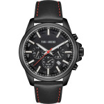 Paul Lorens Male Watch - (zg379b) + Box - (PL20010A-1A3)