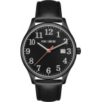 Paul Lorens Male Watch - (zg380a) + Box - (PL20016A-1A3)